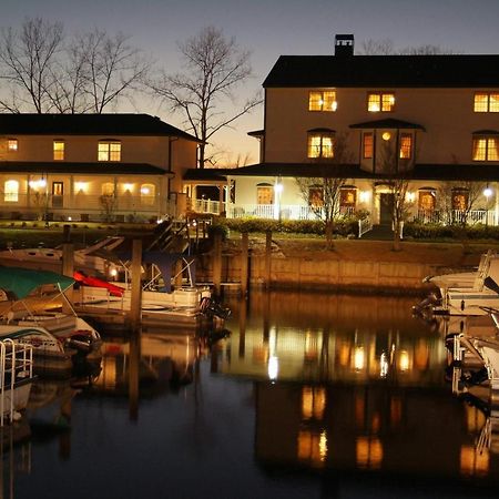 The Cypress Inn Conway Εξωτερικό φωτογραφία