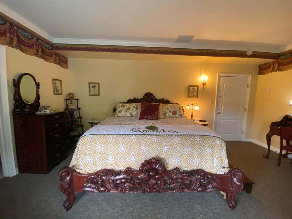The Cypress Inn Conway Εξωτερικό φωτογραφία