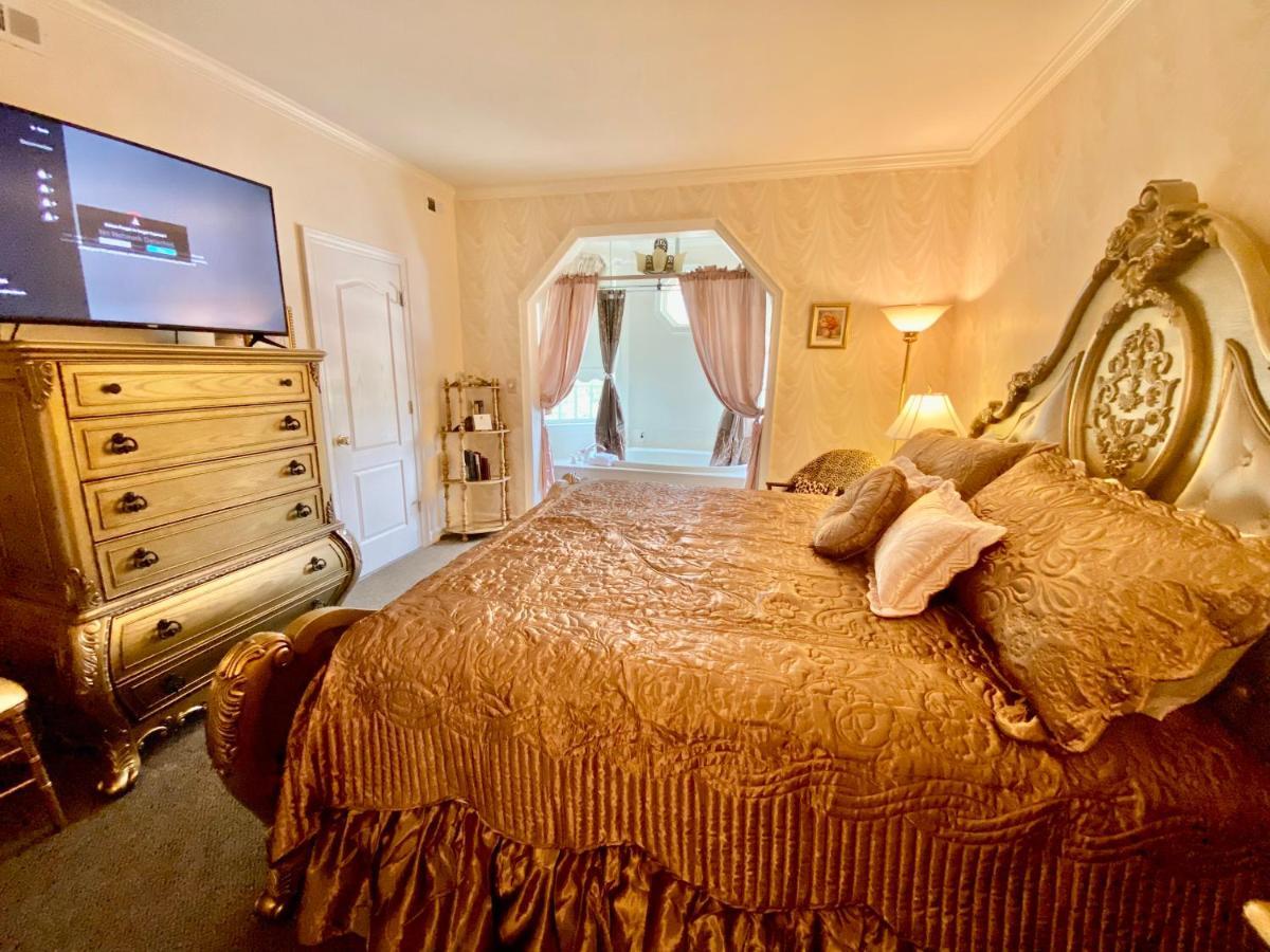 The Cypress Inn Conway Εξωτερικό φωτογραφία
