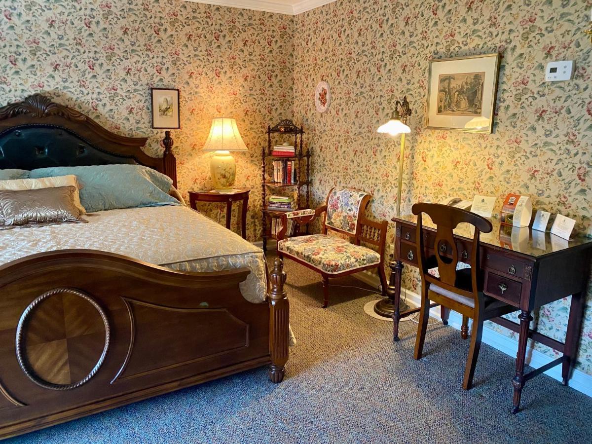 The Cypress Inn Conway Εξωτερικό φωτογραφία