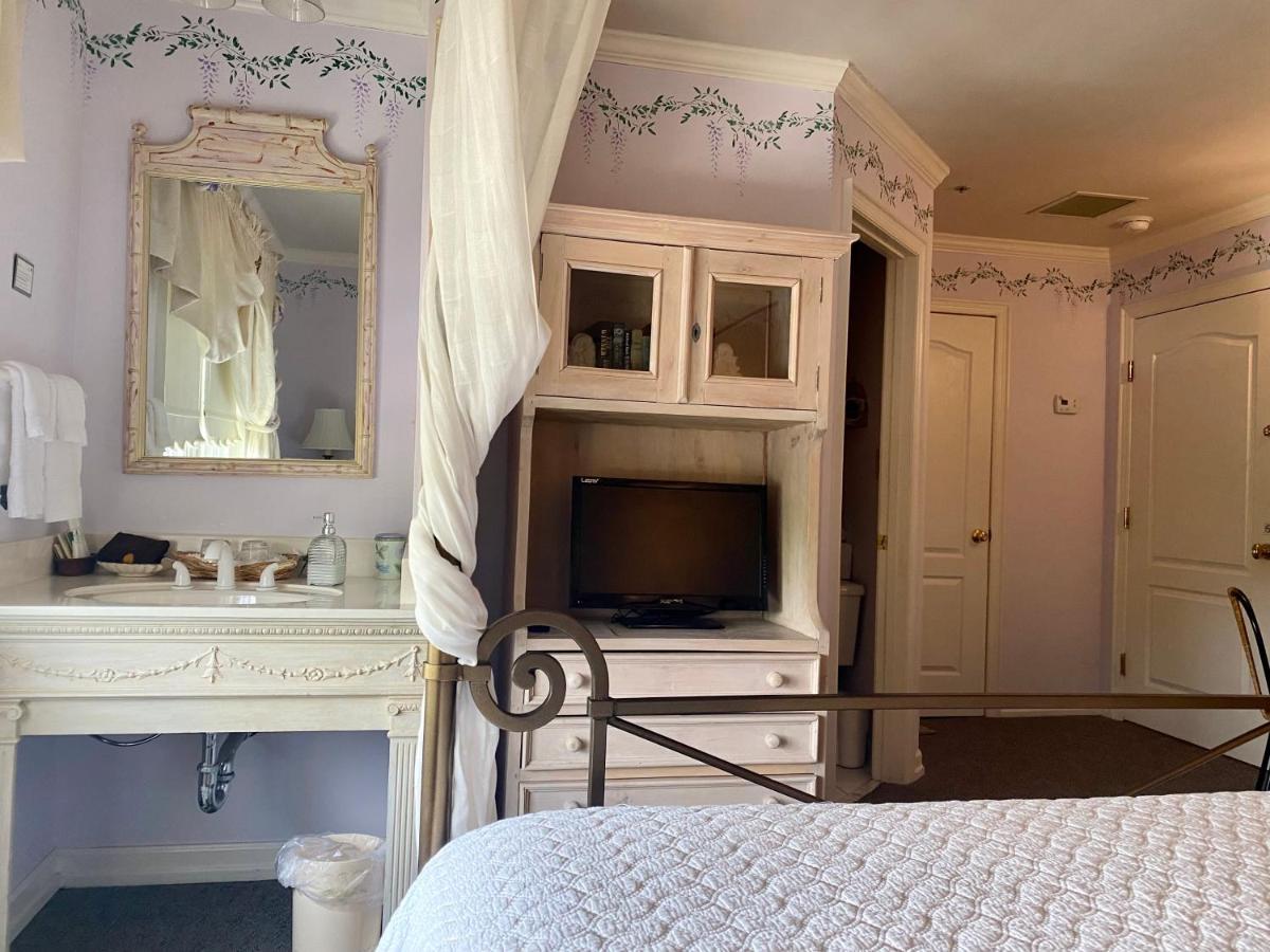 The Cypress Inn Conway Εξωτερικό φωτογραφία