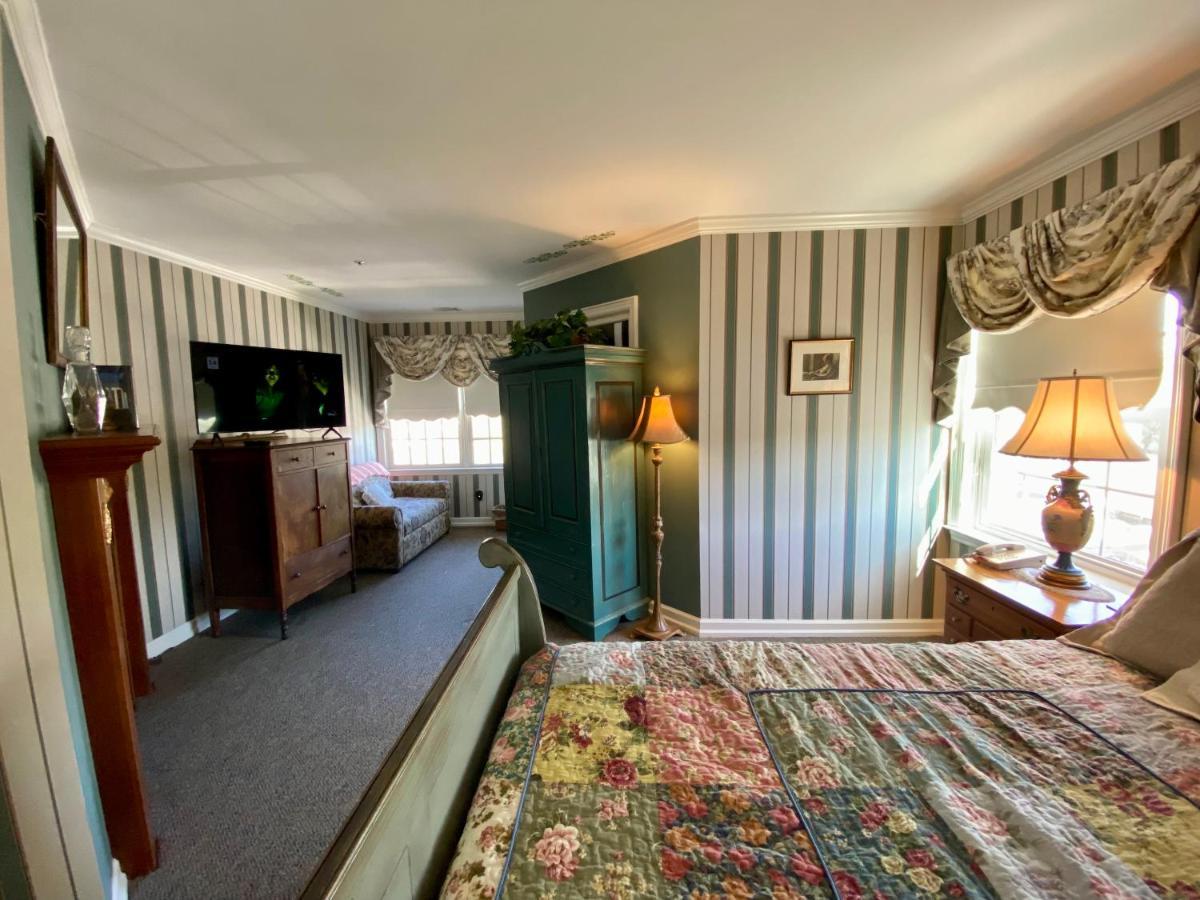 The Cypress Inn Conway Εξωτερικό φωτογραφία