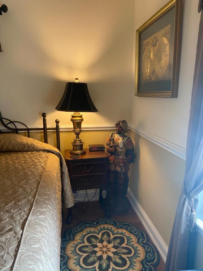 The Cypress Inn Conway Εξωτερικό φωτογραφία