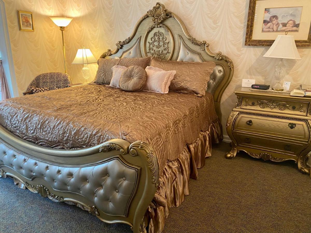 The Cypress Inn Conway Εξωτερικό φωτογραφία