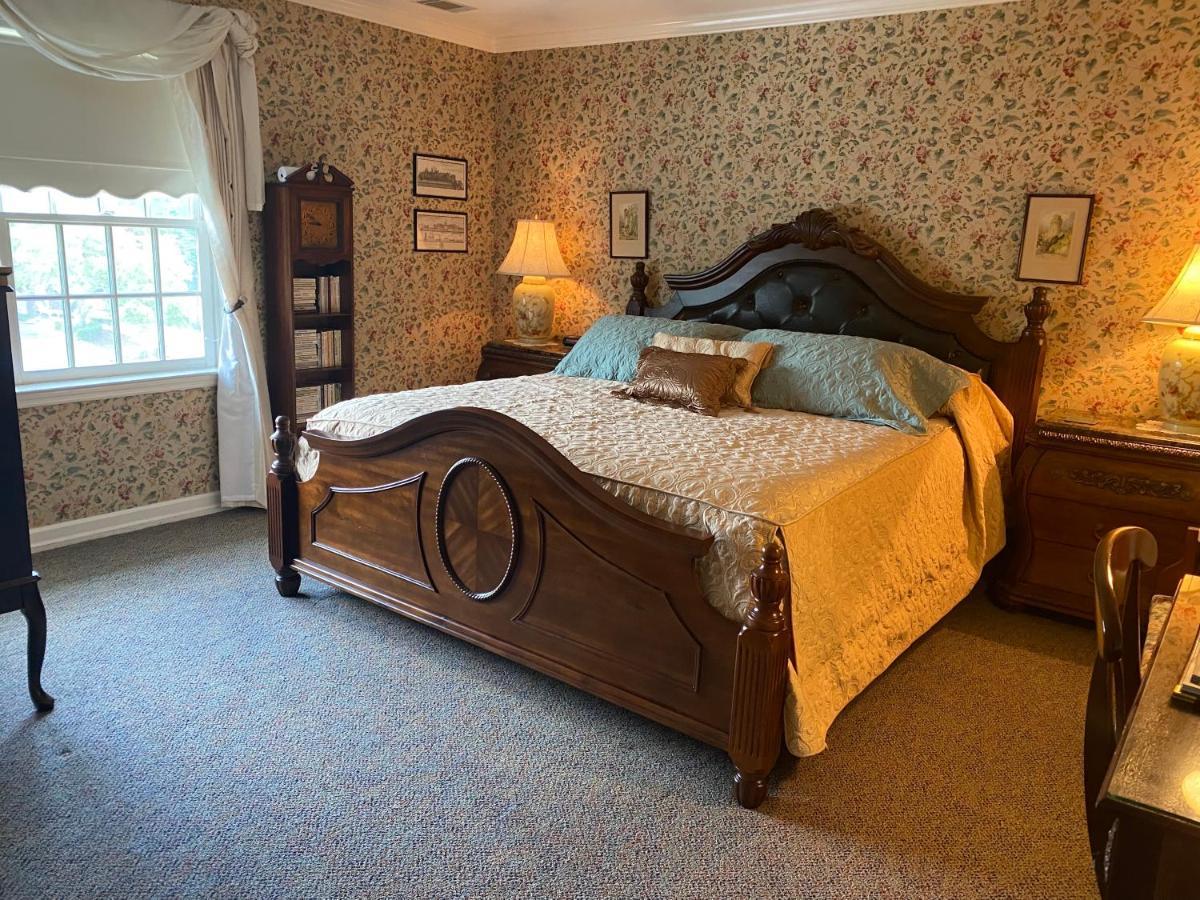 The Cypress Inn Conway Εξωτερικό φωτογραφία