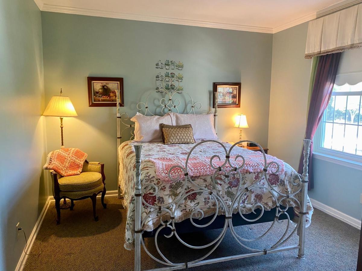 The Cypress Inn Conway Εξωτερικό φωτογραφία
