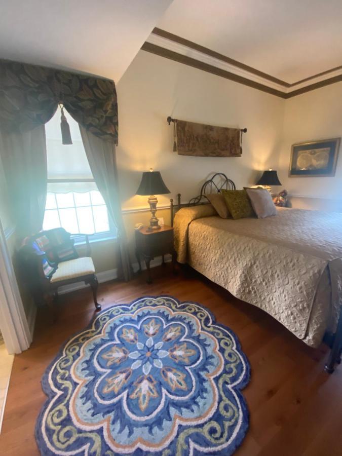 The Cypress Inn Conway Εξωτερικό φωτογραφία