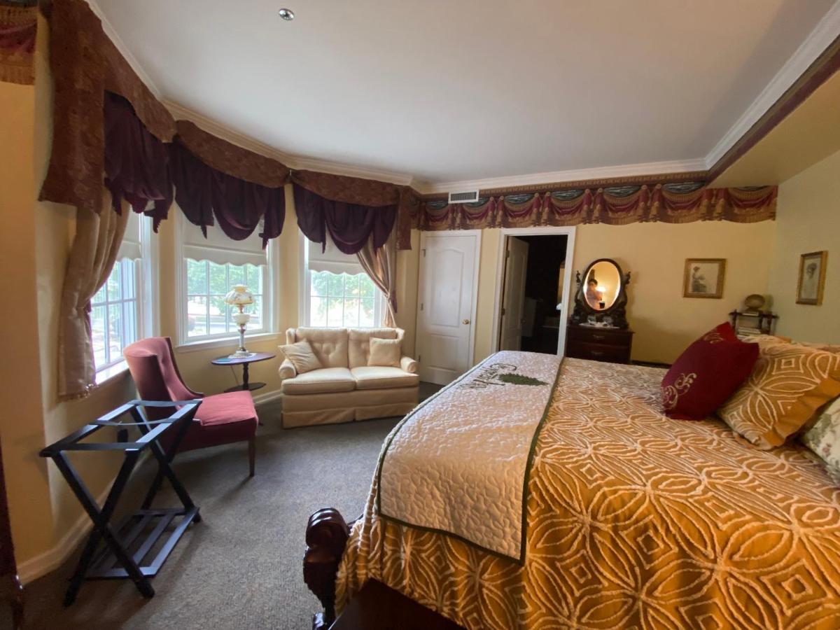 The Cypress Inn Conway Εξωτερικό φωτογραφία