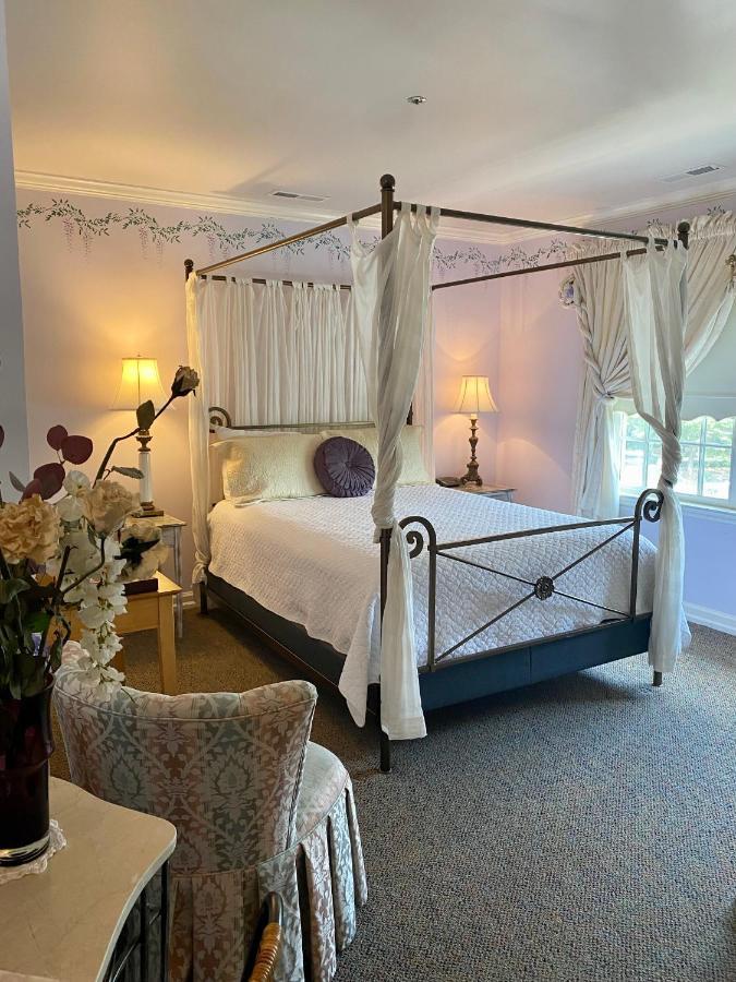 The Cypress Inn Conway Εξωτερικό φωτογραφία