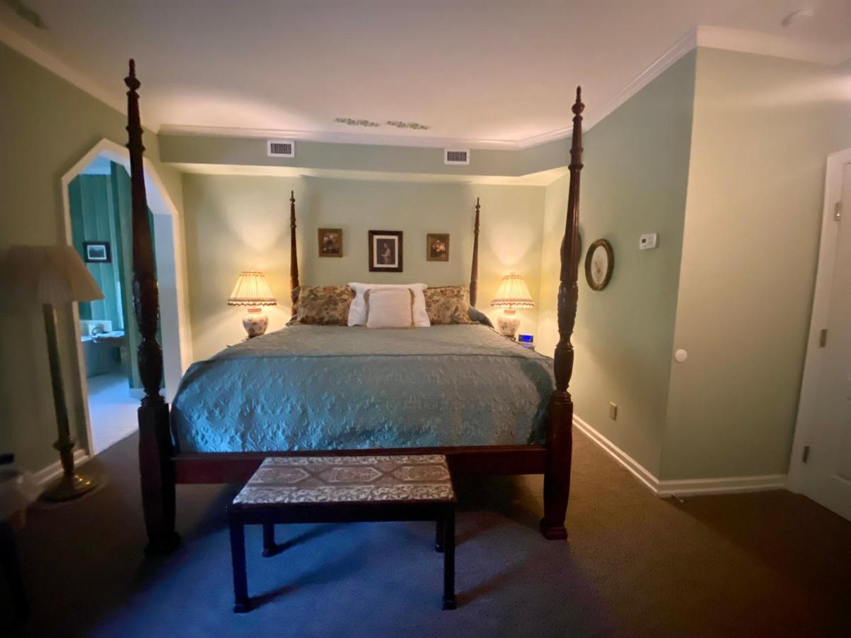 The Cypress Inn Conway Εξωτερικό φωτογραφία
