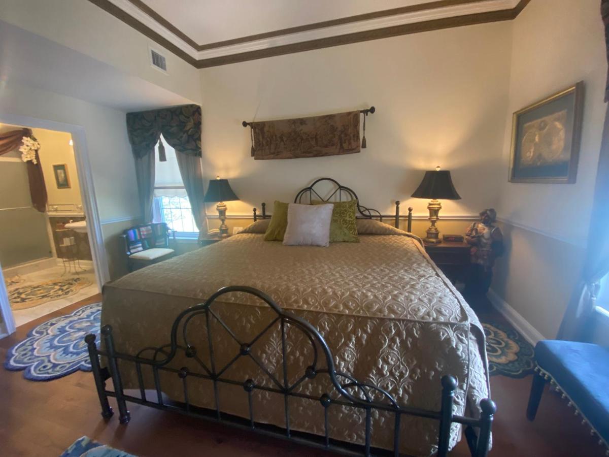 The Cypress Inn Conway Εξωτερικό φωτογραφία