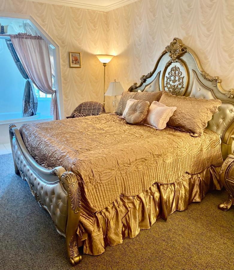 The Cypress Inn Conway Εξωτερικό φωτογραφία