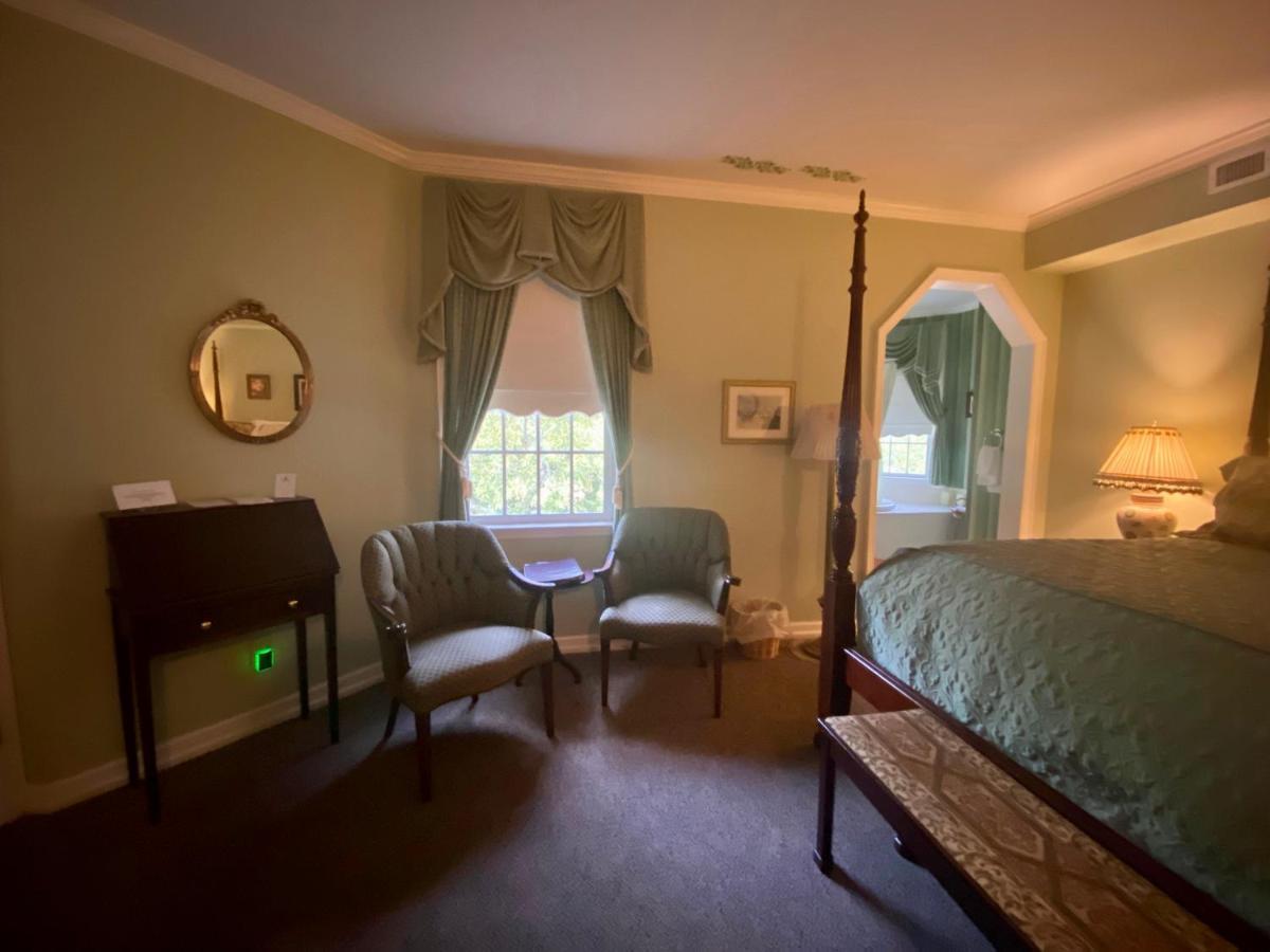 The Cypress Inn Conway Εξωτερικό φωτογραφία